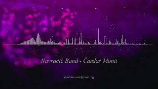 Navracic Band  Cardas Monti  Audio 2000 [upl. by Melisent]