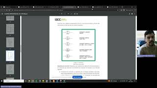 Interpretación de planos IACC Semana 6 [upl. by Ennaej]