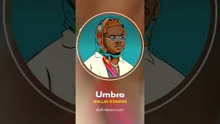 UMBRO beats freenickiminajtypebeat hiphopinstrumental hiphopinstrumentalbeats [upl. by Cressi364]