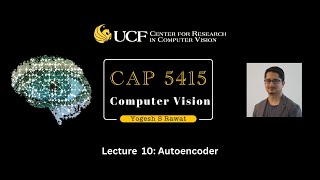 Lecture 104  Autoencoders Feature Learning using Autoencoder [upl. by Amairam322]