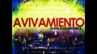 MIEL SAN MARCOS  AVIVAMIENTO ALBUMwmv [upl. by Amsab]