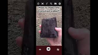 App mosh up transition glitch subscribe [upl. by Elsey758]