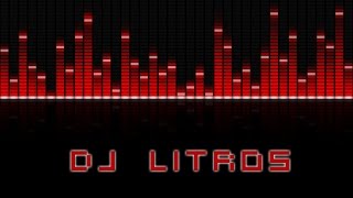 INTRO  PRUEBA DE SONIDO DJ LITROS [upl. by Ahasuerus]