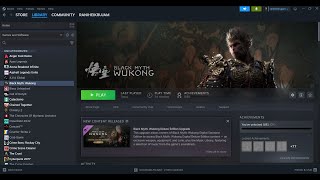 How To Fix Black Myth Wukong Not LaunchingWont Launch On PC [upl. by Leibrag]