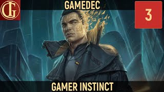 ПРОХОЖДЕНИЕ GAMEDEC  ЧАСТЬ 3  УМБРА [upl. by Riva]