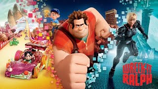 Wreck It Ralph Full Movie  Wreck It Ralph 2  Venellope  Fixit  Game play  Miss Recap [upl. by Wimsatt]