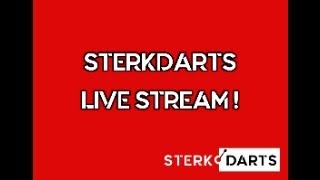 🎯LIVE STREAM Bauhaus Venlo Darts Masters 2024 sterkdarts [upl. by Dannie443]