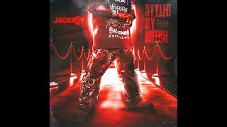 Jackboy  Styled By Meech [upl. by Kcam]