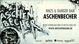 NMZS amp Danger Dan  Tapetenwechsel Antilopen Gang [upl. by Caria]