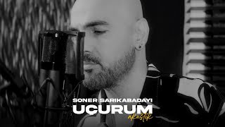 Soner Sarıkabadayı  Uçurum LİVE [upl. by Bascio]