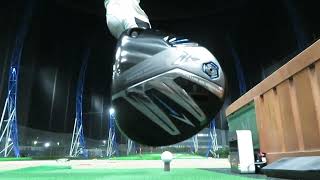 DUNLOP SPORTS XXIO Xeks DRIVER [upl. by Atikahs368]