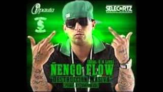 ñengo flow tiraera pa cosscu 1234 [upl. by Kroy]