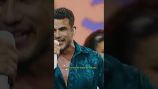 Avine Vinny feat Henry Freitas cantando guardanapo [upl. by Handy378]