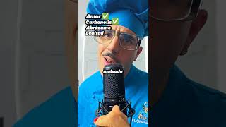 CANCION CON EL Chef x Carbone 😱🍕 elchefeleven cantante cancion canciones [upl. by Nekal]