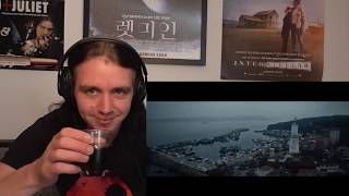 SABATON  Bismarck Official Video Reaction Review [upl. by Neeka749]