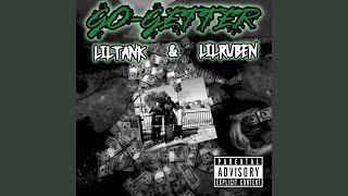 GoGetter feat LIL RUBEN [upl. by Arriat703]