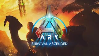 Ark Survival Ascended  Event MEGA Haul Official PvE Crossplay Servers [upl. by Elora]