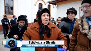 Boboteaza la Oltenita  2014 [upl. by Etheline443]