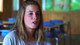 Discover Wolfeboro Camp School [upl. by Lough]