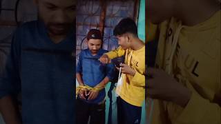 Khuda Tumhen Barkat De🤣😂funny comedy tranding shortvideo short shorts [upl. by Fesuoy]