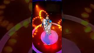 Muthu Sirpi Singing Ullathil nalla ullam Song From Karnan  Super Singer 8 [upl. by Letch459]