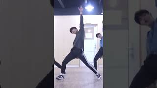 박건욱 GBTB  베리베리 직캠 practice ver [upl. by Ainaled299]