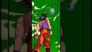 Ultra Hit summon dragonballlegends mobilegame dbz [upl. by Billye]