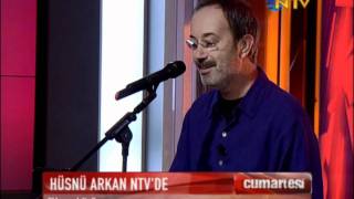 Hüsnü Arkan Hoşgeldin [upl. by Klaus]