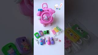 Clay art minutes Craft shorts tonniartandcraft craft craft art diy [upl. by Adelind]