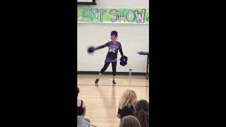 Jefferson Talent Show Sneak Peek [upl. by Nisior775]