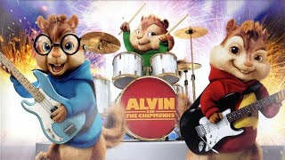 Alvin and the Chipmunks  Nintendo DS Longplay HD [upl. by Ogires]