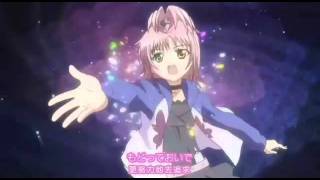 Shugo Chara Opening 2 audio [upl. by Flora]