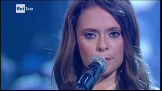 0110 Francesca Michielin  Il mio canto libero [upl. by Montfort217]