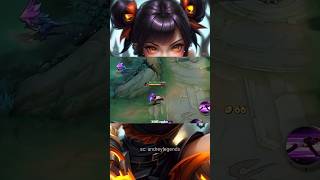 Pov sinyal lag tapi takdir berkata lain 🗿 mobilelegends mlbb ml mobilelegendsbangbang [upl. by Fira]