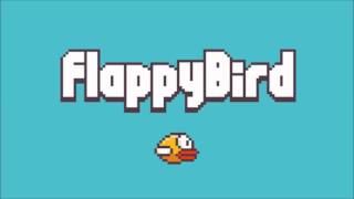 Flappy Bird Day 5 Greenfoot Project  Intro Java [upl. by Eciuqram]