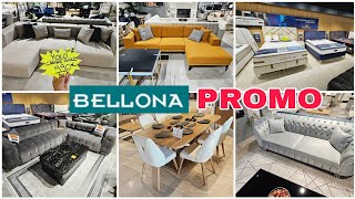 BELLONA MOBILIER PROMOTION 091024 bellona clermontferrand promo meuble mobilier canapes [upl. by Assej]