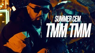 Summer Cem  quotTMM TMMquot official Video prod by Miksu [upl. by Nalon]