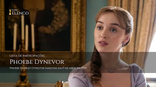 Phoebe Dynevor  Filmes e Séres  Cine Elenco [upl. by Comptom]