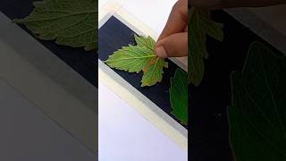 How to draw bookmark art shorts [upl. by Assedo655]