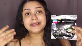 Hair Colouring at Home Made Easy in Hindi  Godrej Expert [upl. by Bilat]