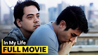 ‘In My Life’ FULL MOVIE  Vilma Santos John Lloyd Cruz Luis Manzano [upl. by Hawken]