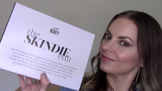 Cult Beauty The Skindie Edit Review [upl. by Tamar]