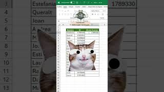 ✅ Añadir ceros en Excel exceltips trucos tutorial exceltutorial excel consejos consejos [upl. by Haimerej]