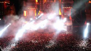 Qdance at Mysteryland 2010  Official Qdance Aftermovie [upl. by Jedediah237]