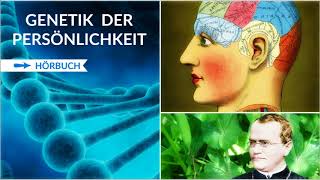 GenProgrammierung  Wie Gene unsere Persönlichkeit formen  Ganzes Hörbuch [upl. by Leslee570]