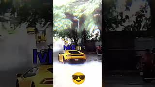 Lambo pooped when supra rocked car cars supra automobile [upl. by Dlanor]