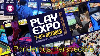 Play Expo Blackpool 2023 [upl. by Bristow]