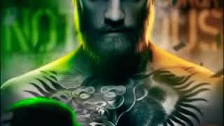 Conor McGregor theme song official theme song [upl. by Godewyn860]