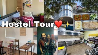 Georgian Hostel Tour ❤️✨Atmia Hostels MBBS in Georgia😇 Hostels in Georgia [upl. by Aihcsrop]