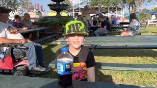 Skowhegan State Fair [upl. by Jade]